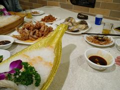 -吉源大排档·鱼生·海鲜(烧烤彩印厂店)