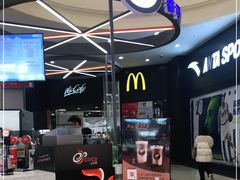 -CoCo都可(福州宝龙广场店)