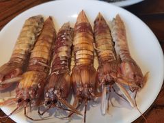 -海味当家·蒸锅海鲜(星海公园店)