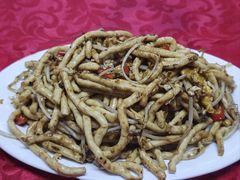 -蛇口康乐快餐鱼仔档(翠苑小区店)