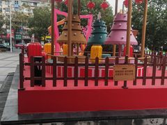 -巴黎春天(浦建店)