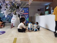 -IBOBI早教·托班·国际家庭互动成长中心(欢乐海岸中心)