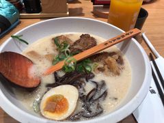 -味千拉面(双井店)