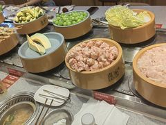 -喜家自助小火锅(乐客城店)