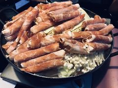 -炙韩料理·部队锅专门店