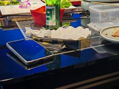 -星璨火吧KTV聚会餐厅(华清广场店)