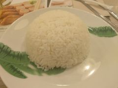 -香蕉叶餐厅(是隆店)