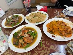 -潮香阁海鲜餐厅(较场尾店)