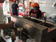 -丽华早点(大成路店)