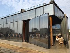 -Cafe Aewol Monsant