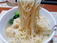 -香港仔茶餐厅(凤阳店)