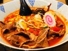 -御瀛日本料理
