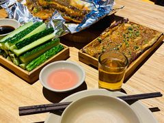 -龙头烤羊排•烤全羊•精酿扎啤(厦滘店)