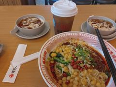 -遇见小面(深圳中心书城店)