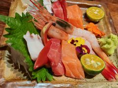 -千代武日本料理(爱建店)