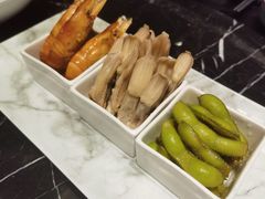 -杭州桐庐康莱德酒店中餐厅·乐