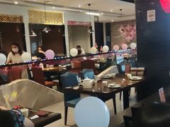 大堂-火宫殿·湘菜小吃·商务宴请·生日聚会(东塘店)
