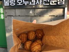 -莫朗核桃饼(虹泉路店)