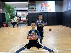 -成康体育青少年篮球培训(相城店)