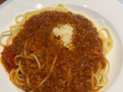 -萨莉亚意式餐厅(江桥万达广场店)