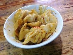 红油水饺-洞子口张老二凉粉(文殊院店)