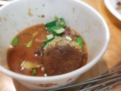 -正宁路小吃夜市