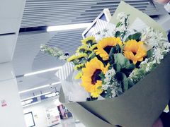 -Flower in(密渡桥店)
