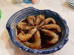 酱虾-渔娘渔家丹东海鲜(东直门店)