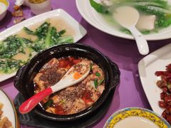 陈麻婆豆腐-陈麻婆豆腐(春熙店)