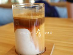 影刻-古耳咖啡(北锣店)