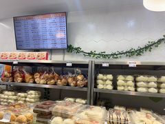 -白玉兰食品(中山公园龙之梦店)