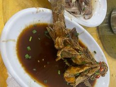 -青竹园海鲜餐厅(海天路店)