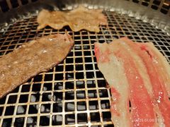 -AJIYA·池袋日式烧肉自助(天津万象城店)