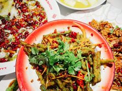 -禄鼎记·排队俩小时都要吃的酸菜鱼(石牌桥店)