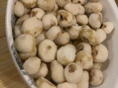 阳江珍珠马蹄-烹然四季椰子鸡火锅(团结湖总店)