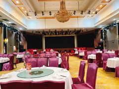 大堂-珍宝明珠园林食府