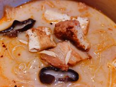 -西安饭庄·非遗陕菜(钟楼店)