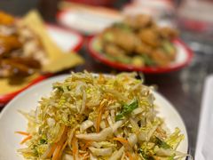 -永红源·啤酒烧烤海鲜大排档(台柳路店)