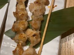 -虹料理·日料放题(悠方店)