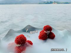 -柳莺湖上·湖景餐厅·江南菜(西湖店)