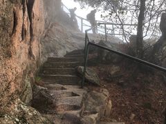 -丹东凤凰山景区