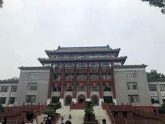 -四川大学(望江校区)