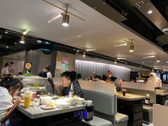 -海底捞火锅(油麻地店)