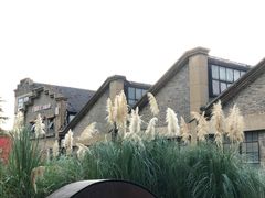 -凡德艺术街区