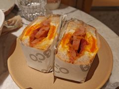 -Bco豆库(中集文昌店)