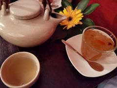 -广州花园酒店