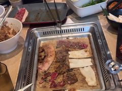 -新石器烤肉(高行万嘉店)