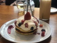 -AFS Cafe & Canteen(闽江二路店)
