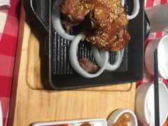 -西贝(宝乐汇店)