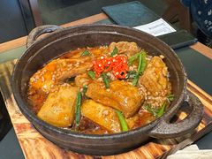 -Ameigo梅果·云贵川bistro(长宁来福士店)